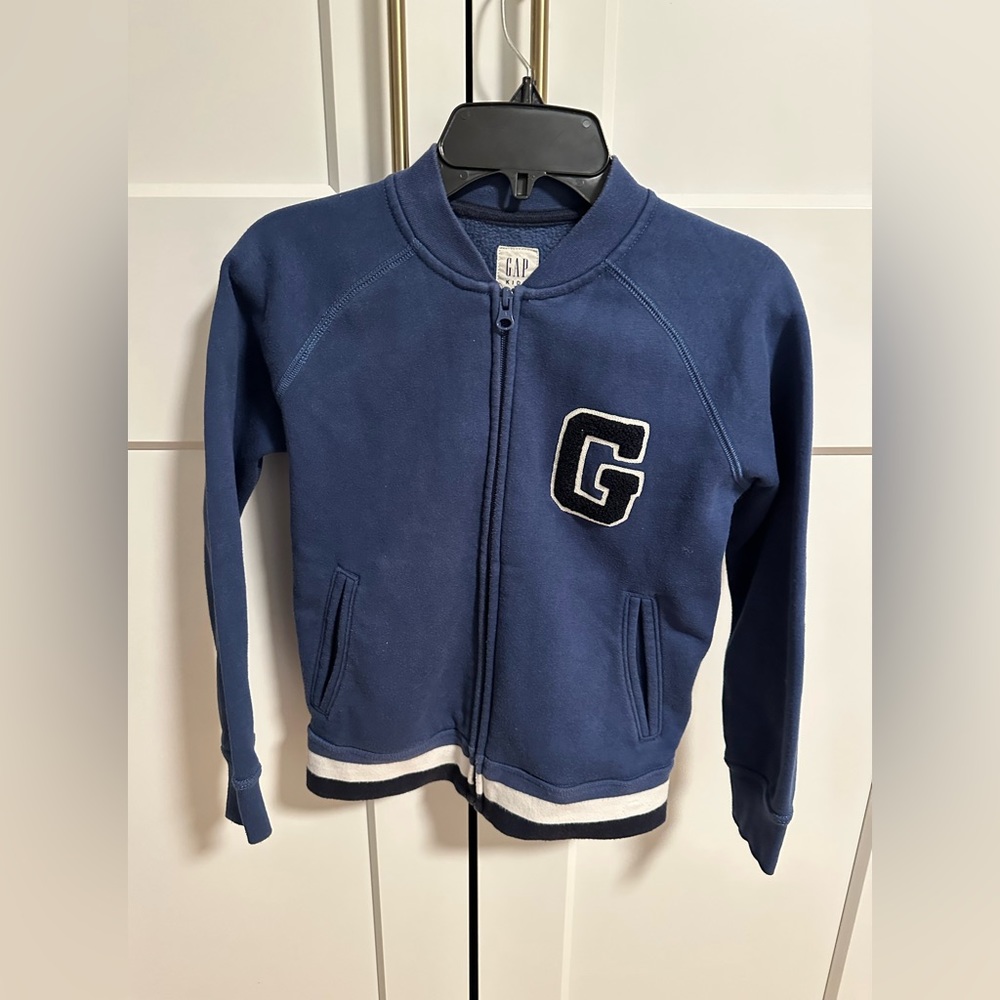 Gap